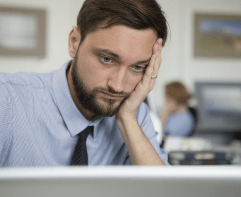 Stressful situations