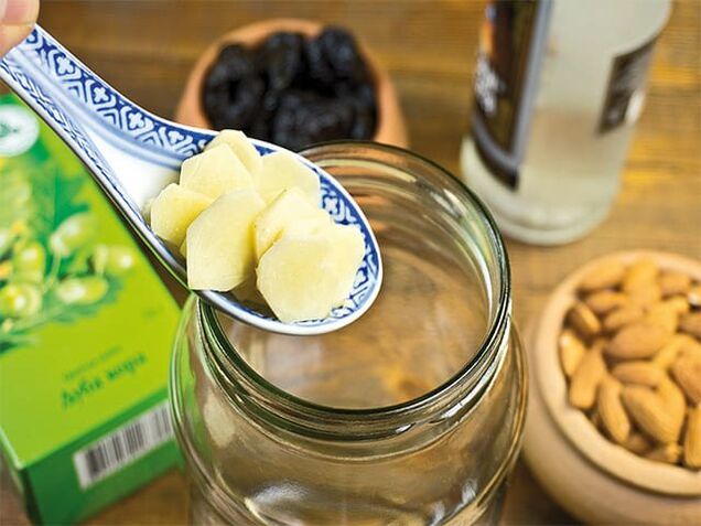 How to save ginger