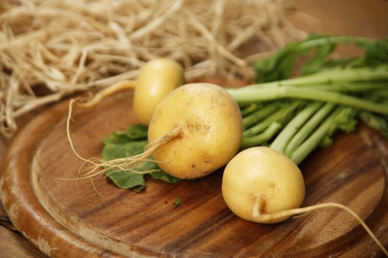 turnip