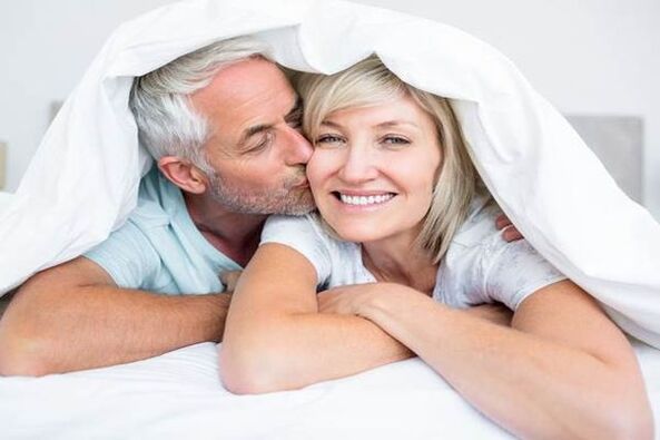 Reasons for reduced potency in adulthood